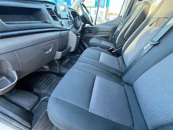 Used Ford Transit 2020 for sale - 77564662: Photo