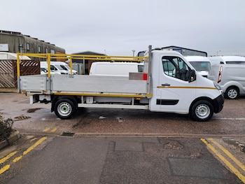 Used Vauxhall Movano 2020 for sale - 78934875: Photo