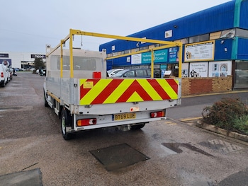 Used Vauxhall Movano 2020 for sale - 78934875: Photo