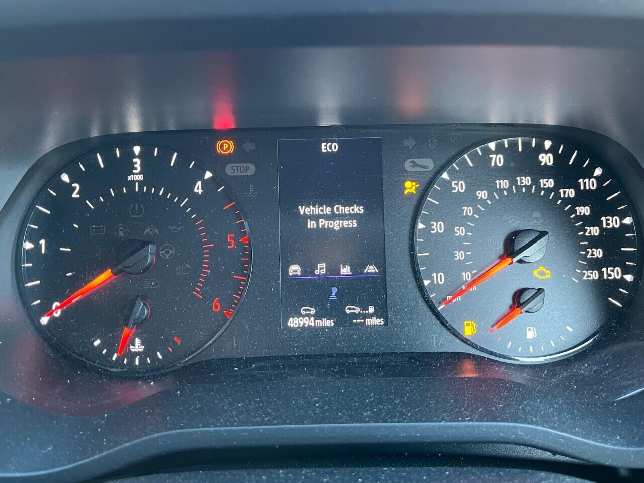 Used Renault Trafic 2024 for sale - 77565109: Photo 13