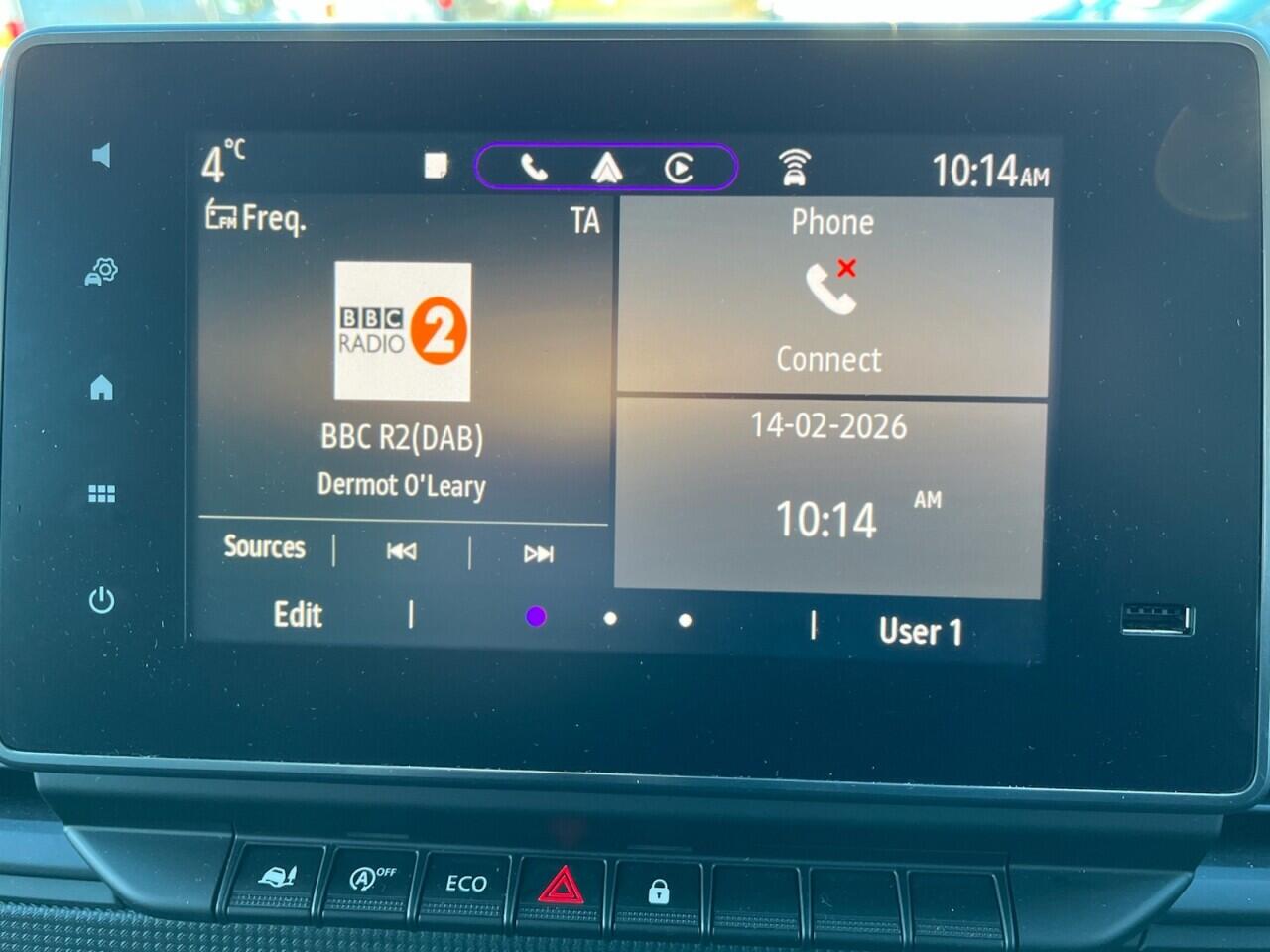 Used Renault Trafic 2024 for sale - 77565109: Photo 14