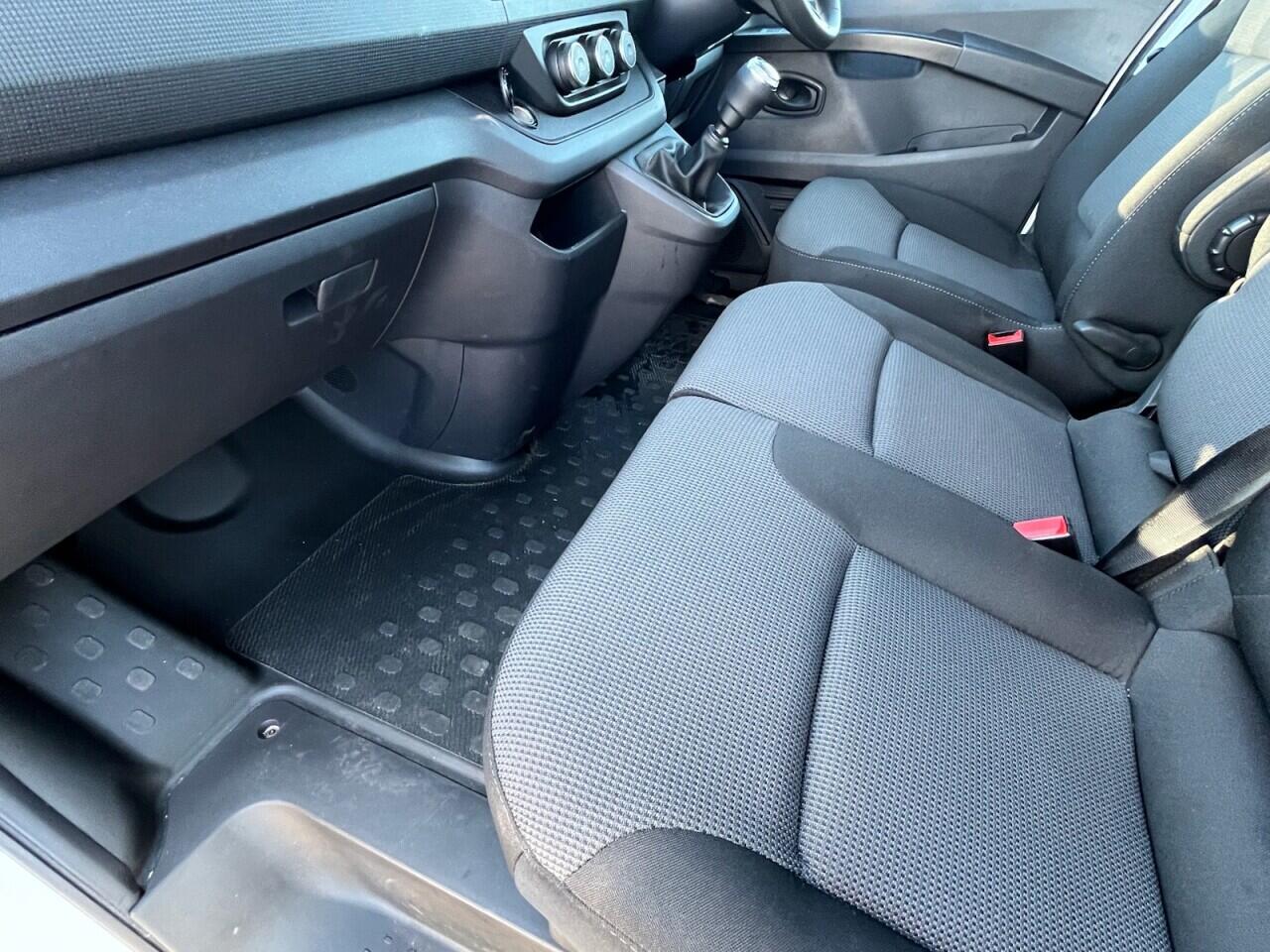 Used Renault Trafic 2024 for sale - 77565109: Photo 4