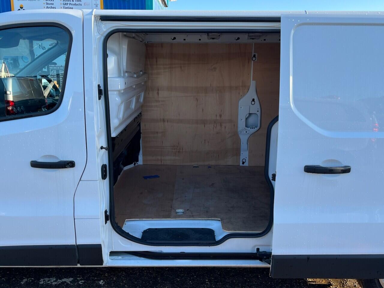 Used Renault Trafic 2024 for sale - 77565109: Photo 5