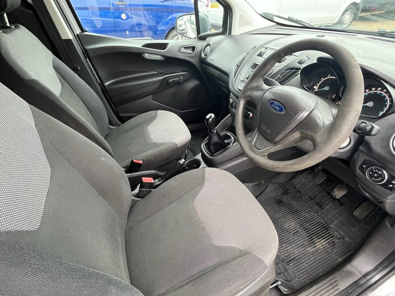 Used Ford Transit Courier 2016 for sale - 77909810: Photo 12