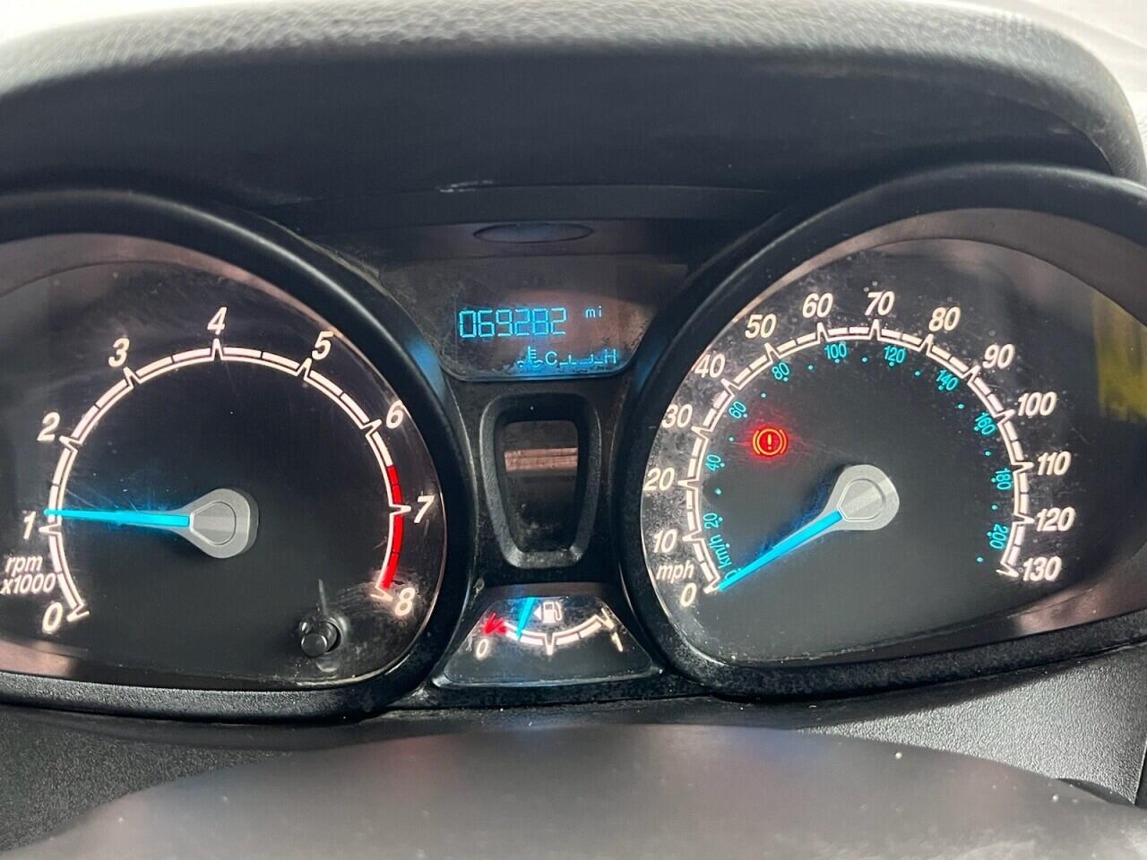 Used Ford Transit Courier 2016 for sale - 77909810: Photo 13