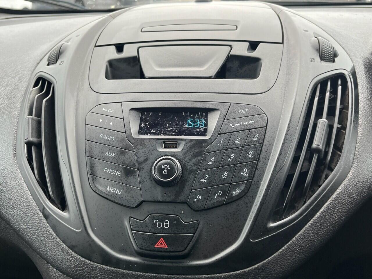 Used Ford Transit Courier 2016 for sale - 77909810: Photo 14