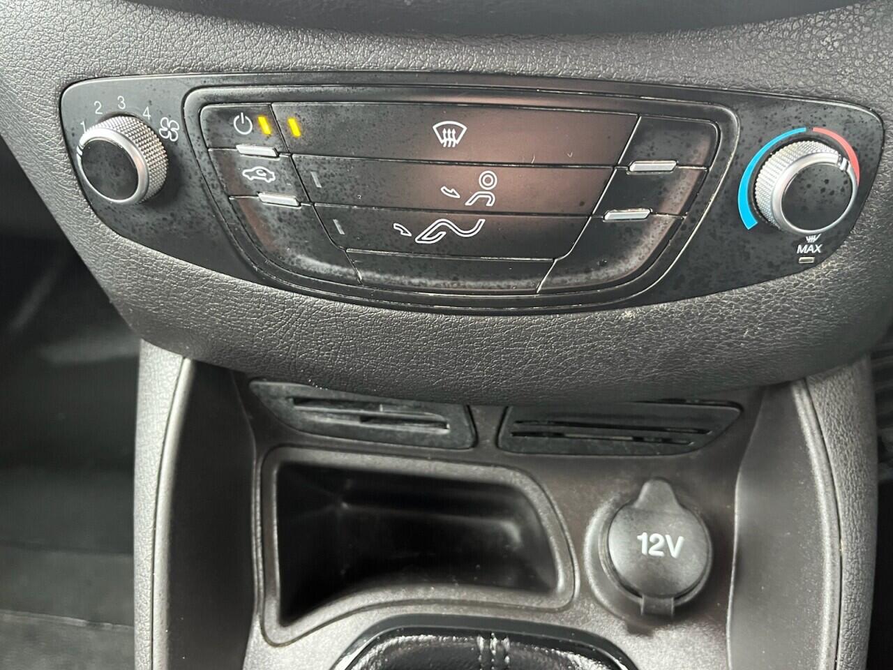 Used Ford Transit Courier 2016 for sale - 77909810: Photo 15