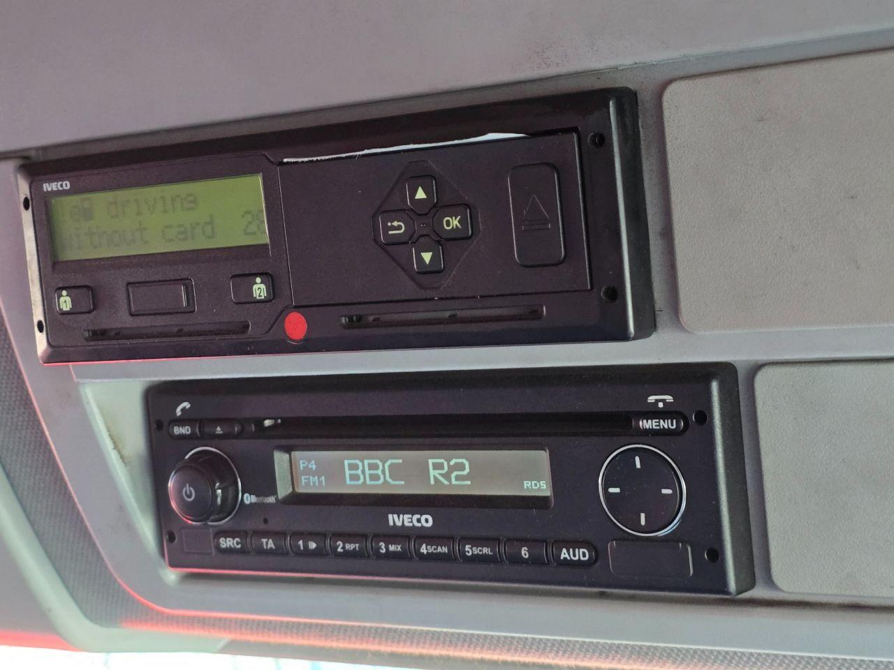 Used Iveco Eurocargo 2017 for sale - 76701090: Photo 14