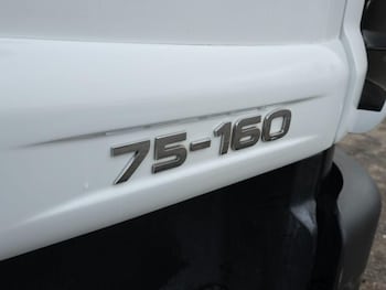 Used Iveco Eurocargo 2017 for sale - 76701090: Photo