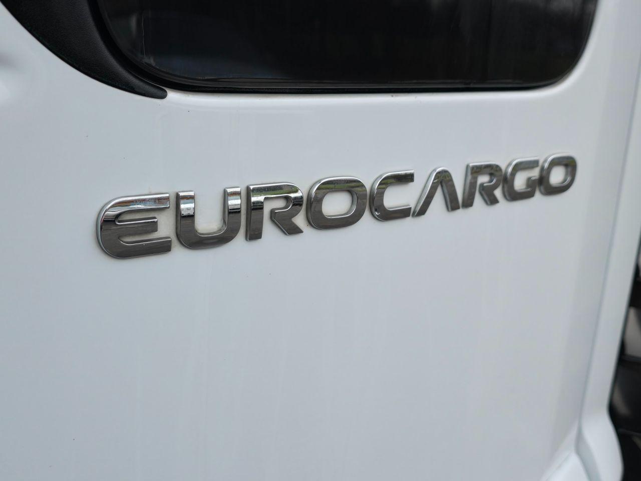 Used Iveco Eurocargo 2017 for sale - 76701090: Photo 5