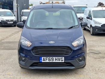 Used Ford Transit Courier 2019 for sale - 76558708: Photo