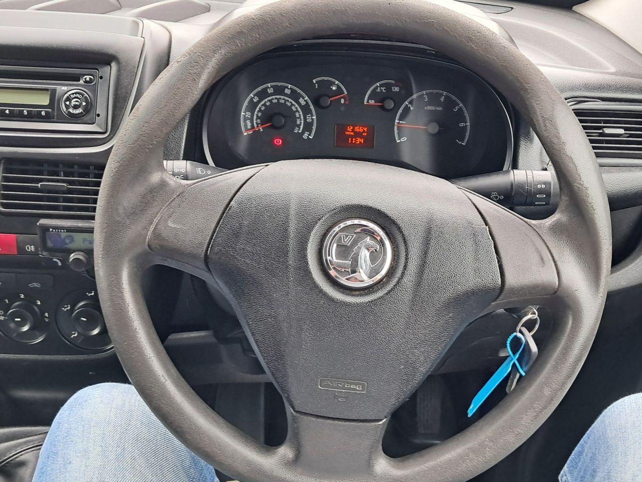 Used Vauxhall Combo 2013 for sale - 76701132: Photo 15