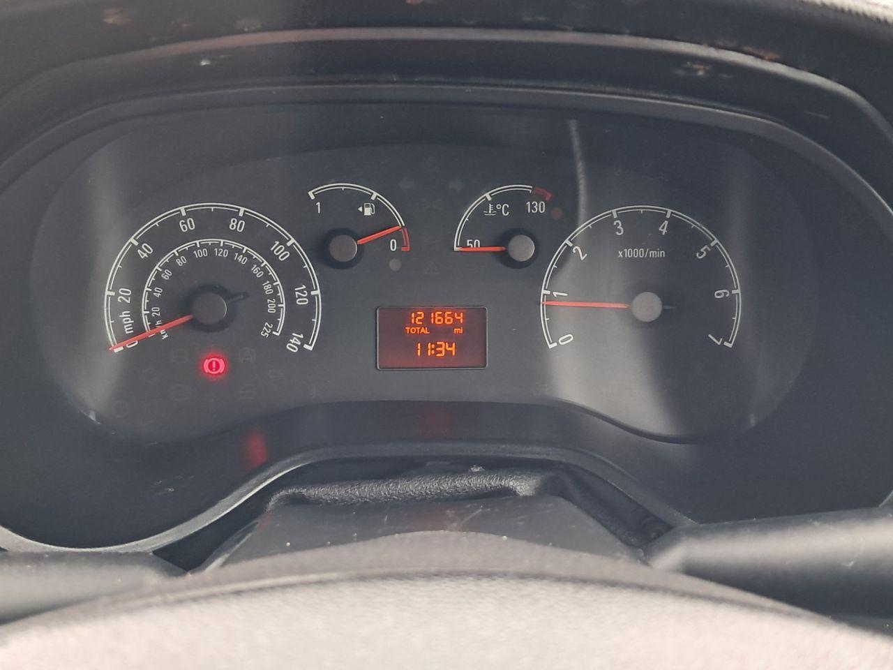 Used Vauxhall Combo 2013 for sale - 76701132: Photo 16