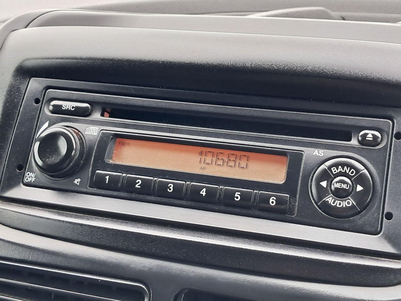 Used Vauxhall Combo 2013 for sale - 76701132: Photo 17