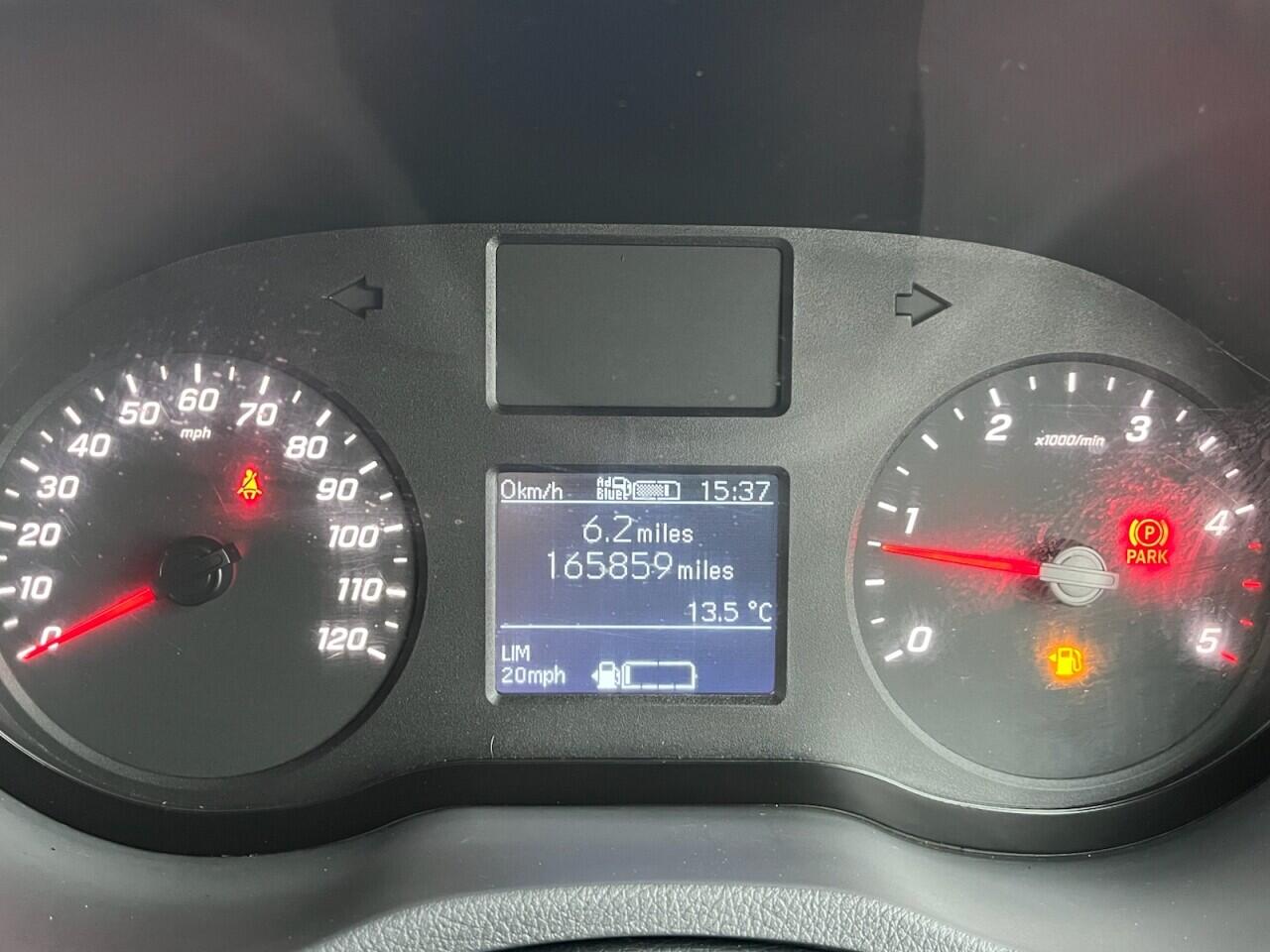 Used Mercedes-Benz Sprinter 2019 for sale - 78006702: Photo 14