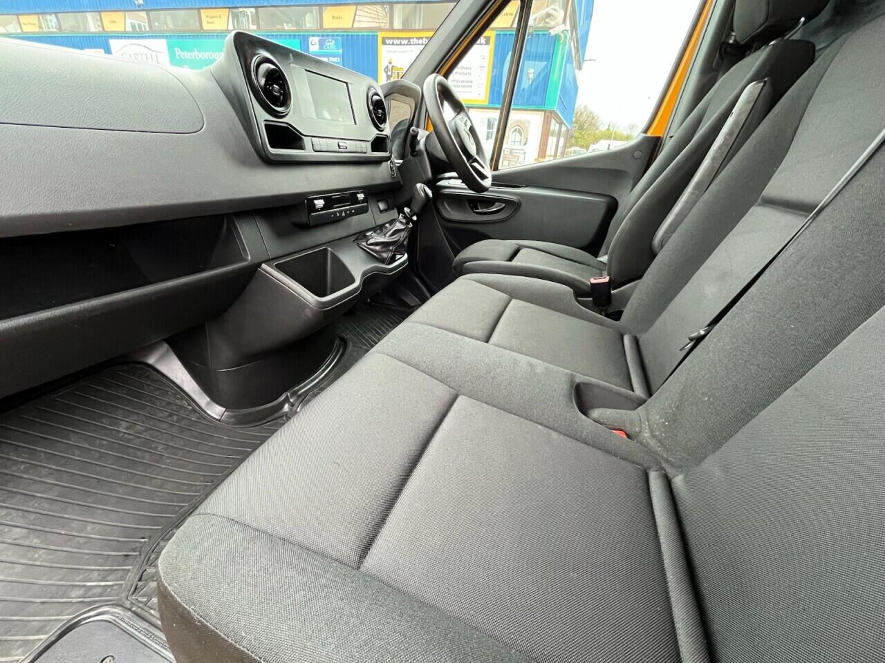 Used Mercedes-Benz Sprinter 2019 for sale - 78006702: Photo 4