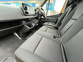 Used Mercedes-Benz Sprinter 2019 for sale - 78006702: Photo