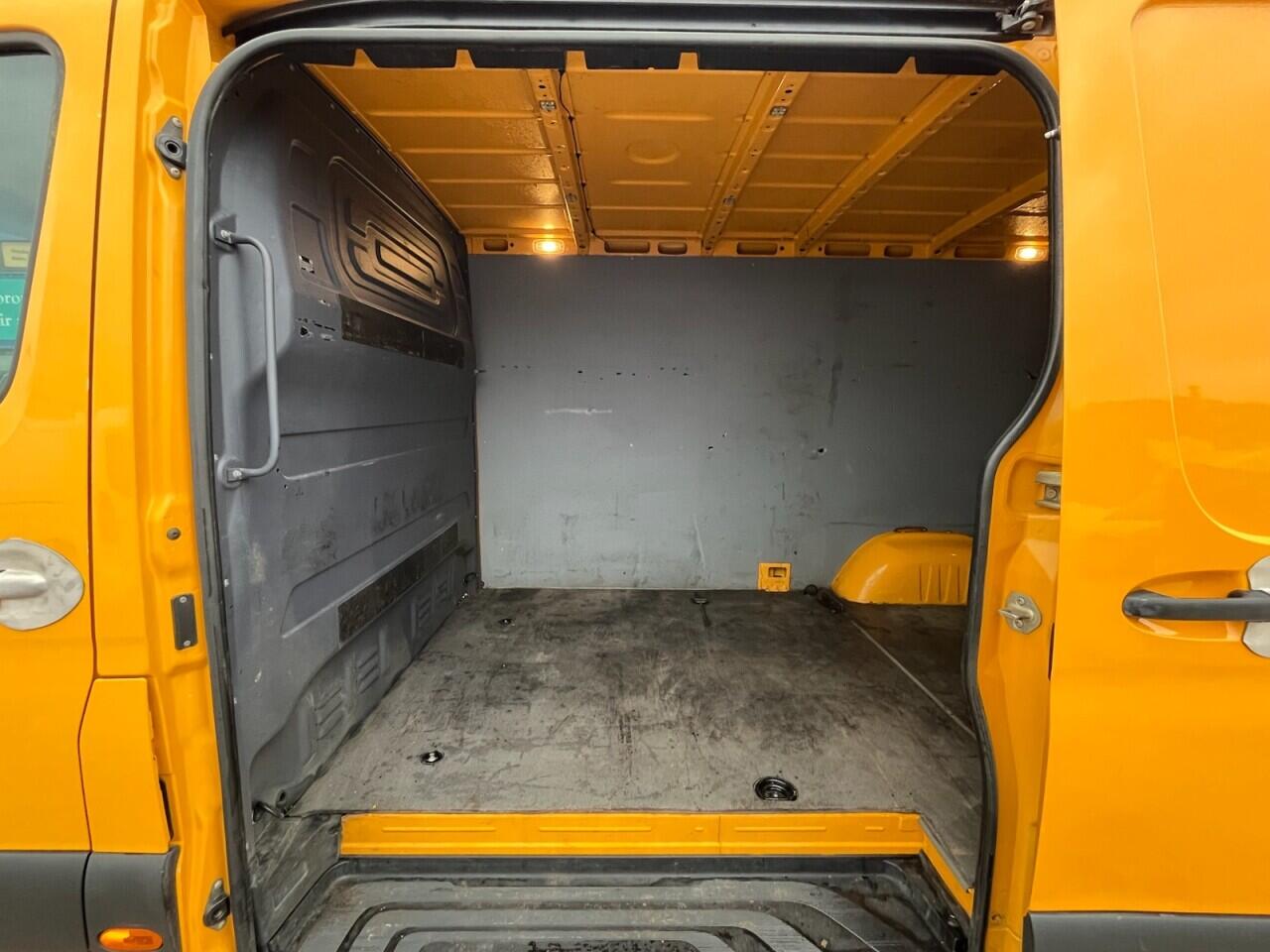 Used Mercedes-Benz Sprinter 2019 for sale - 78006702: Photo 5