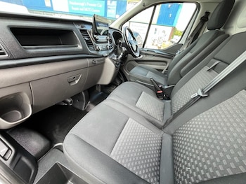 Used Ford Transit Custom 2019 for sale - 79361852: Photo