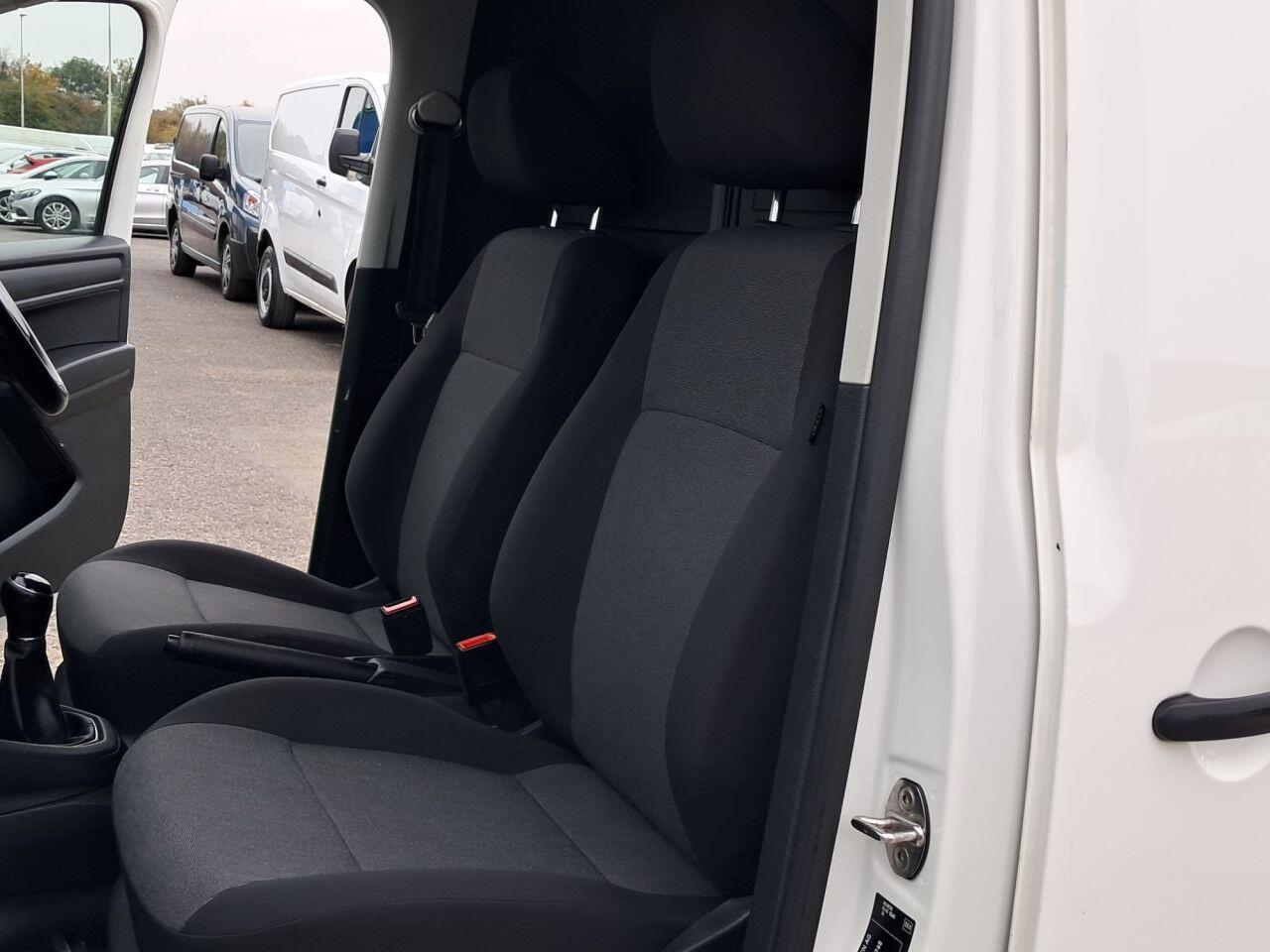 Used Volkswagen Caddy 2019 for sale - 77144047: Photo 13