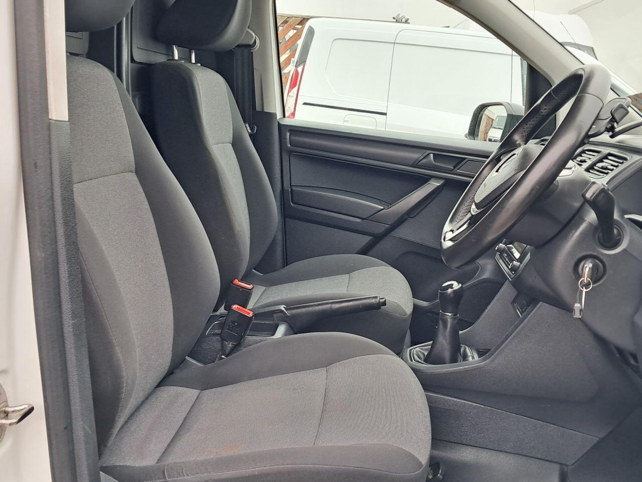 Used Volkswagen Caddy 2019 for sale - 77144047: Photo 17