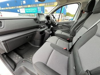 Used Renault Trafic 2025 for sale - 78562274: Photo