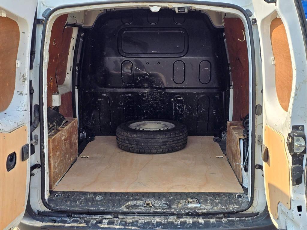 Used Mercedes-Benz Citan 2019 for sale - 76702290: Photo 10