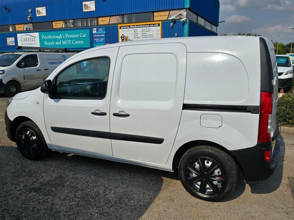 Used Mercedes-Benz Citan 2019 for sale - 76702290: Photo 11