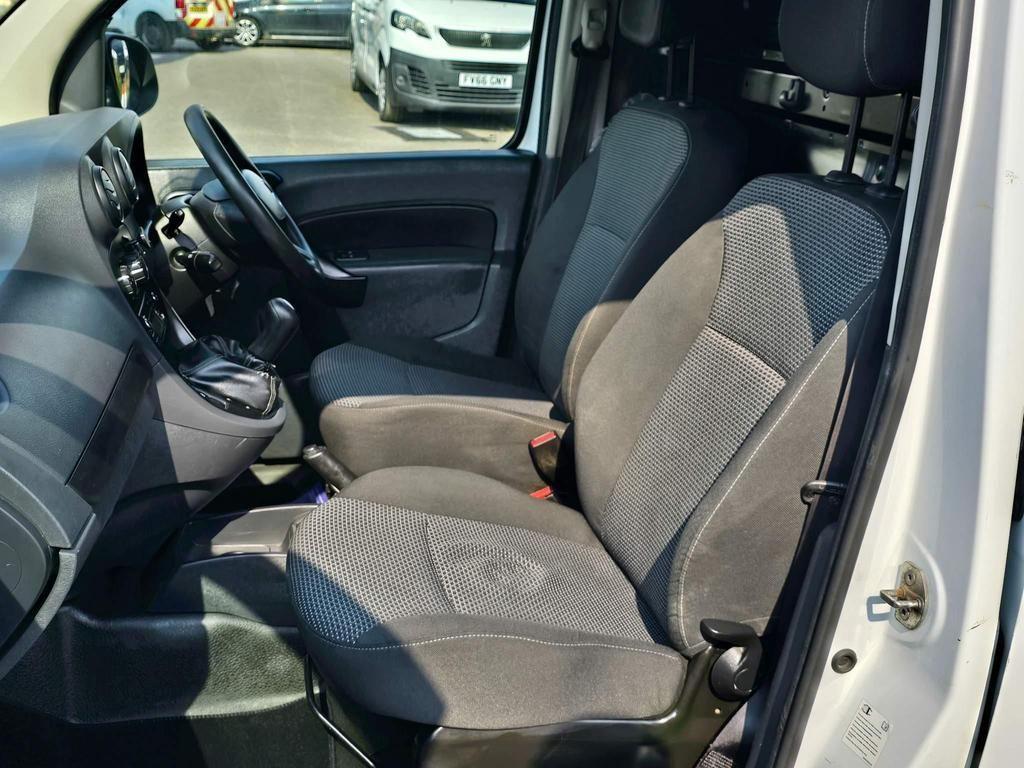 Used Mercedes-Benz Citan 2019 for sale - 76702290: Photo 15