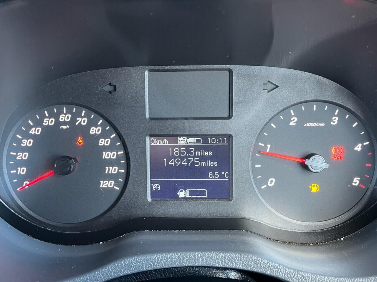 Used Mercedes-Benz Sprinter 2021 for sale - 78034674: Photo 13