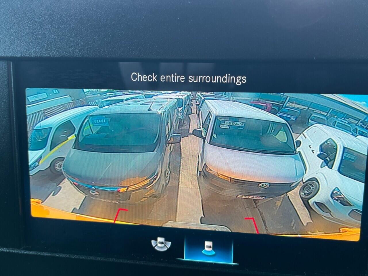 Used Mercedes-Benz Sprinter 2021 for sale - 78034674: Photo 14