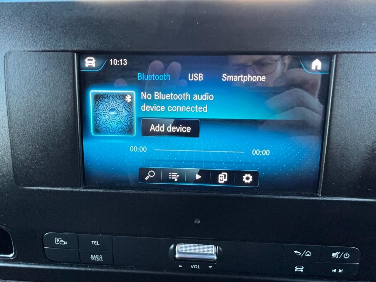 Used Mercedes-Benz Sprinter 2021 for sale - 78034674: Photo 16