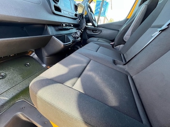 Used Mercedes-Benz Sprinter 2021 for sale - 78034674: Photo