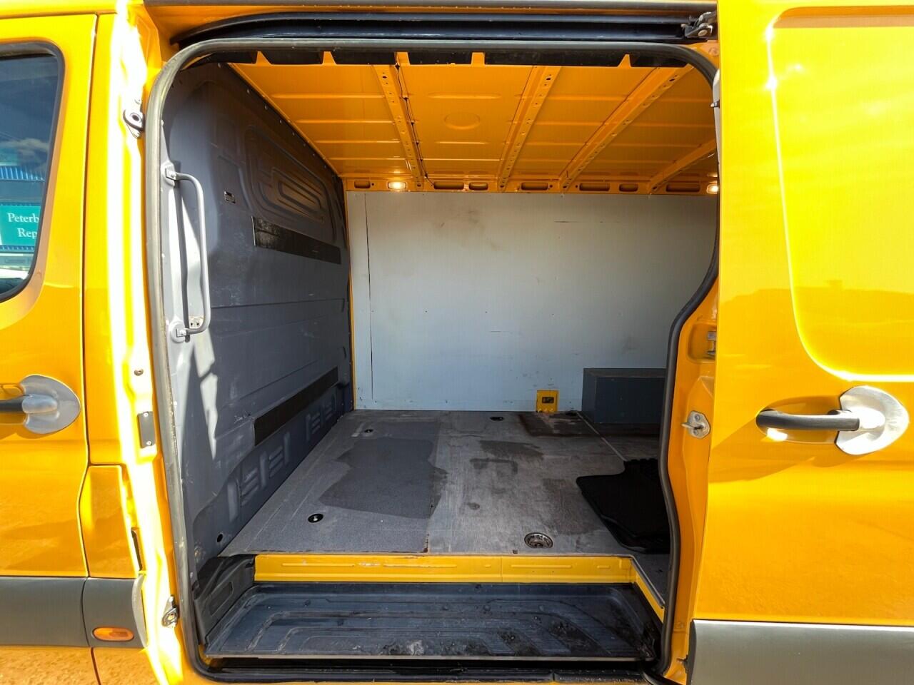 Used Mercedes-Benz Sprinter 2021 for sale - 78034674: Photo 5