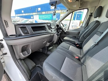 Used Ford Transit 2021 for sale - 79533251: Photo