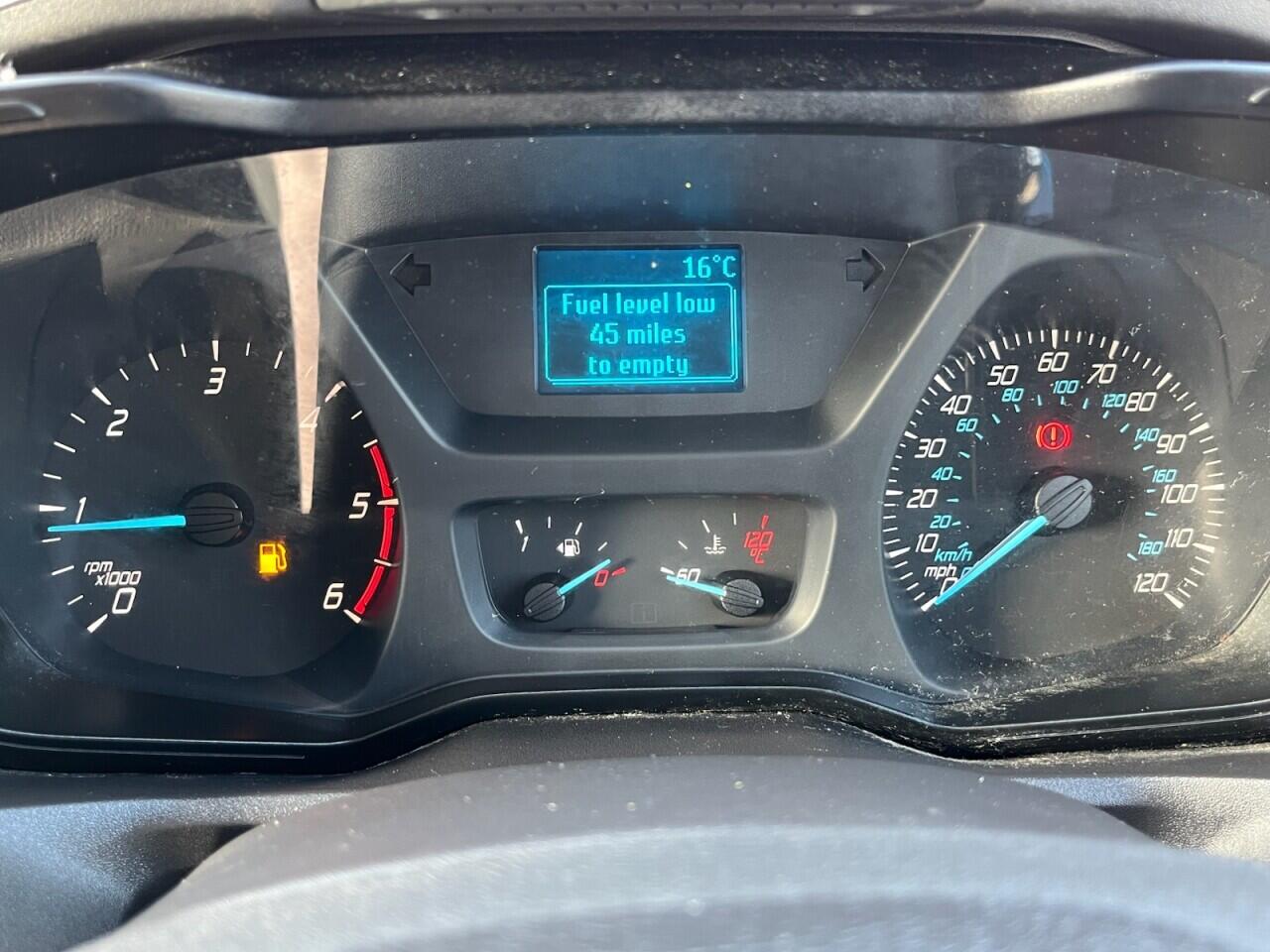 Used Ford Transit Custom for sale - 77670795: Photo 13