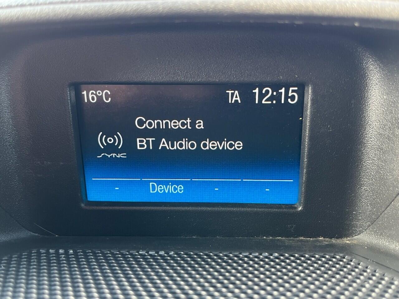 Used Ford Transit Custom for sale - 77670795: Photo 14