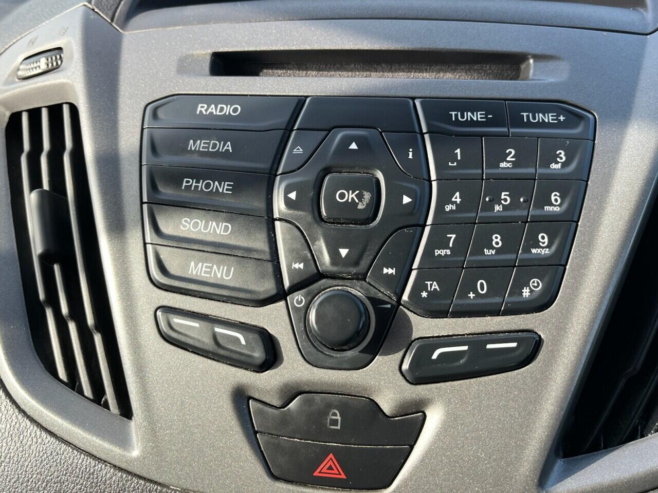 Used Ford Transit Custom for sale - 77670795: Photo 15