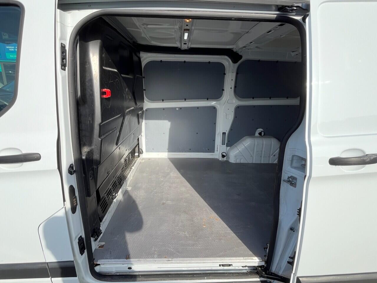 Used Ford Transit Custom for sale - 77670795: Photo 5