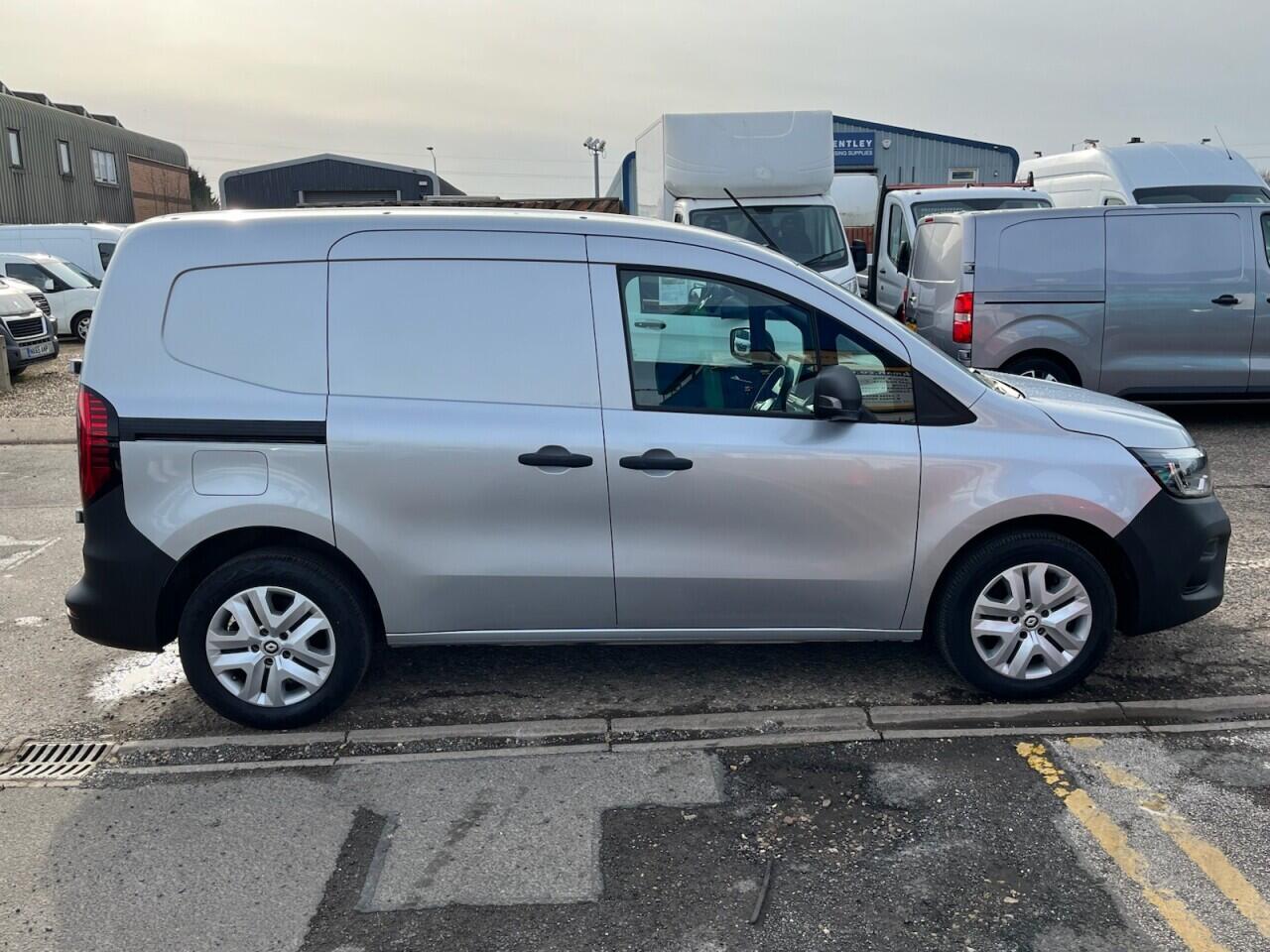 Used Renault Kangoo for sale - 77624959: Photo 11