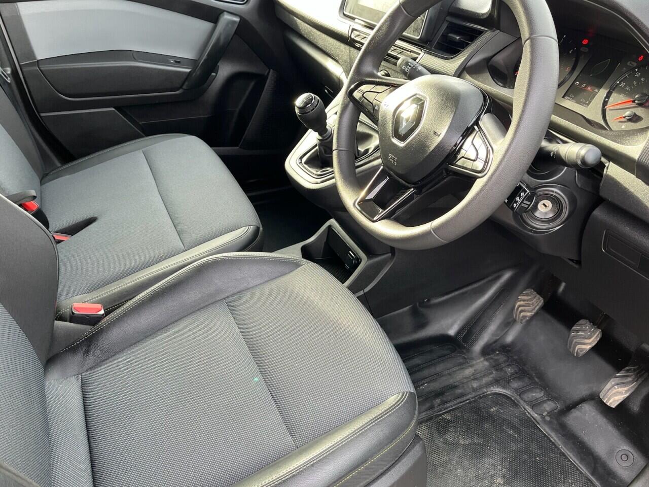 Used Renault Kangoo for sale - 77624959: Photo 13