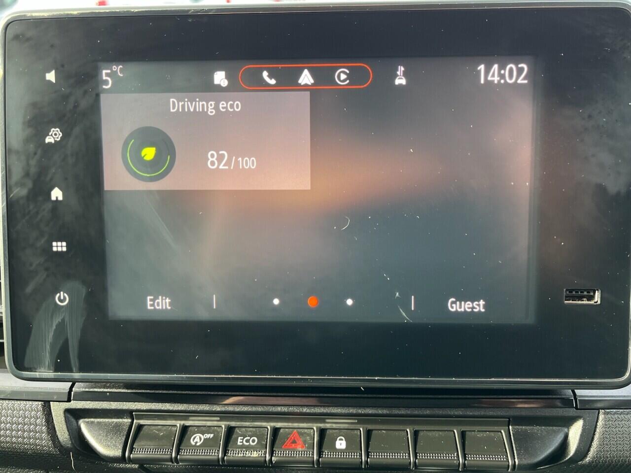 Used Renault Kangoo for sale - 77624959: Photo 15