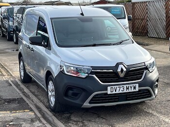 Used Renault Kangoo 2023 for sale - 77624959: Photo