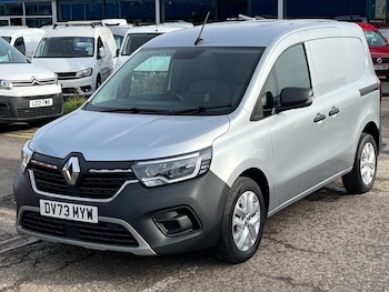 Used Renault Kangoo 2023 for sale - 77624959: Photo