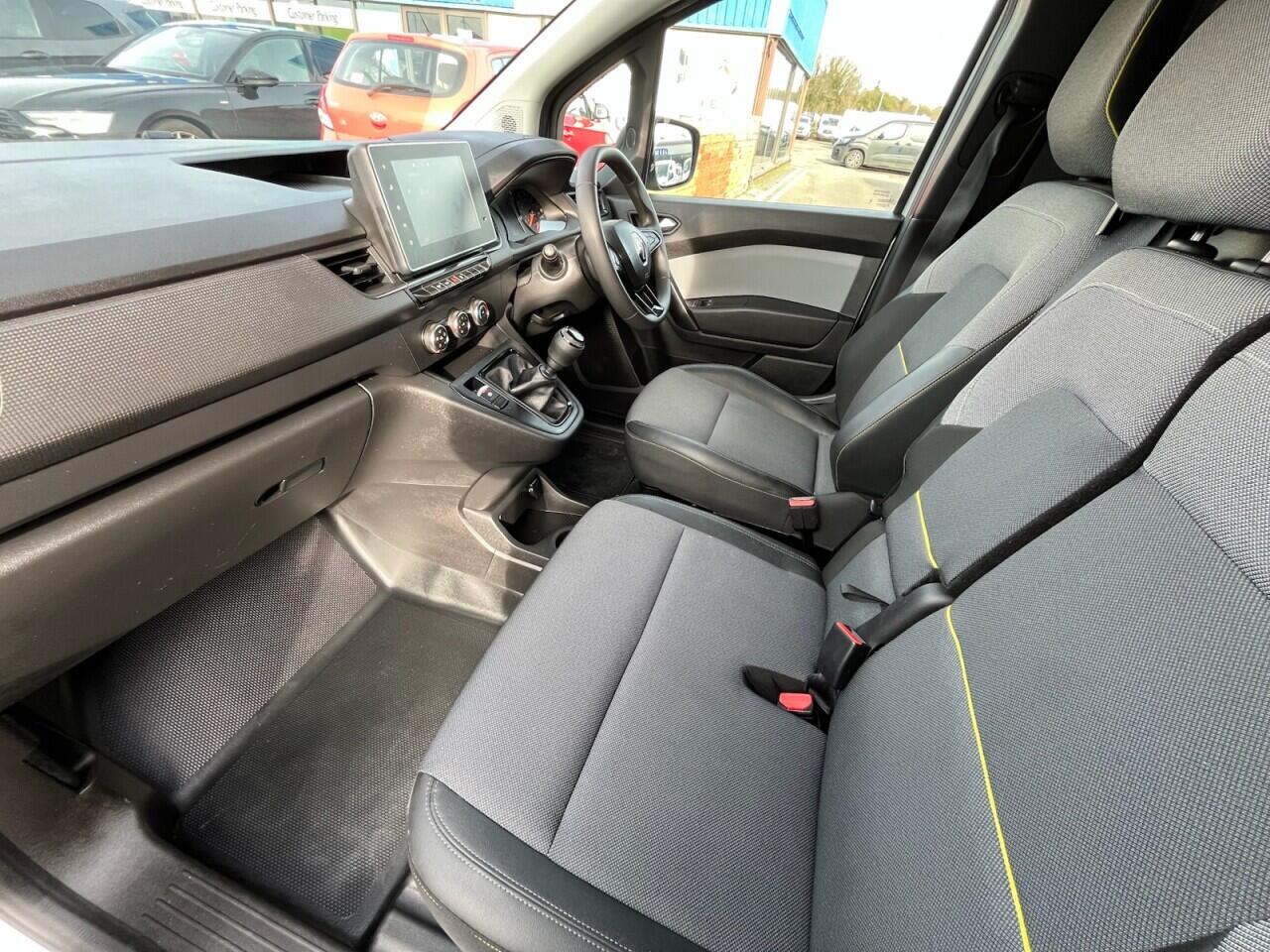 Used Renault Kangoo for sale - 77624959: Photo 4