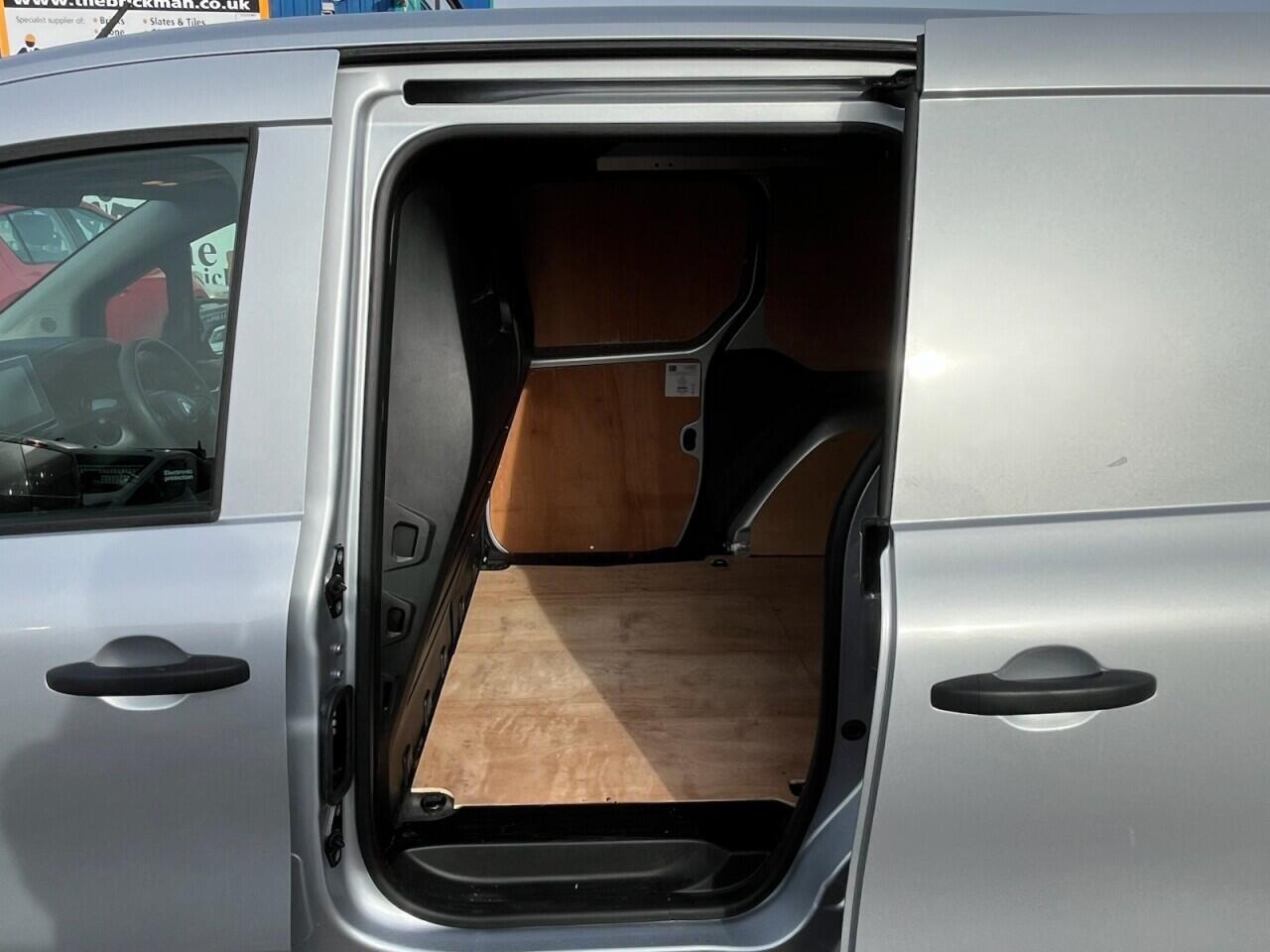 Used Renault Kangoo for sale - 77624959: Photo 5