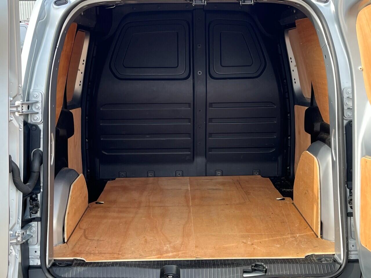 Used Renault Kangoo for sale - 77624959: Photo 9