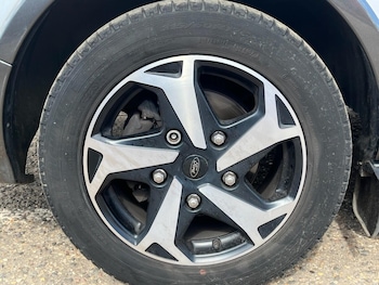 Used Ford Transit Custom 2021 for sale - 78783608: Photo