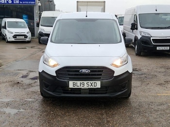 Used Ford Transit Connect 2019 for sale - 78741222: Photo