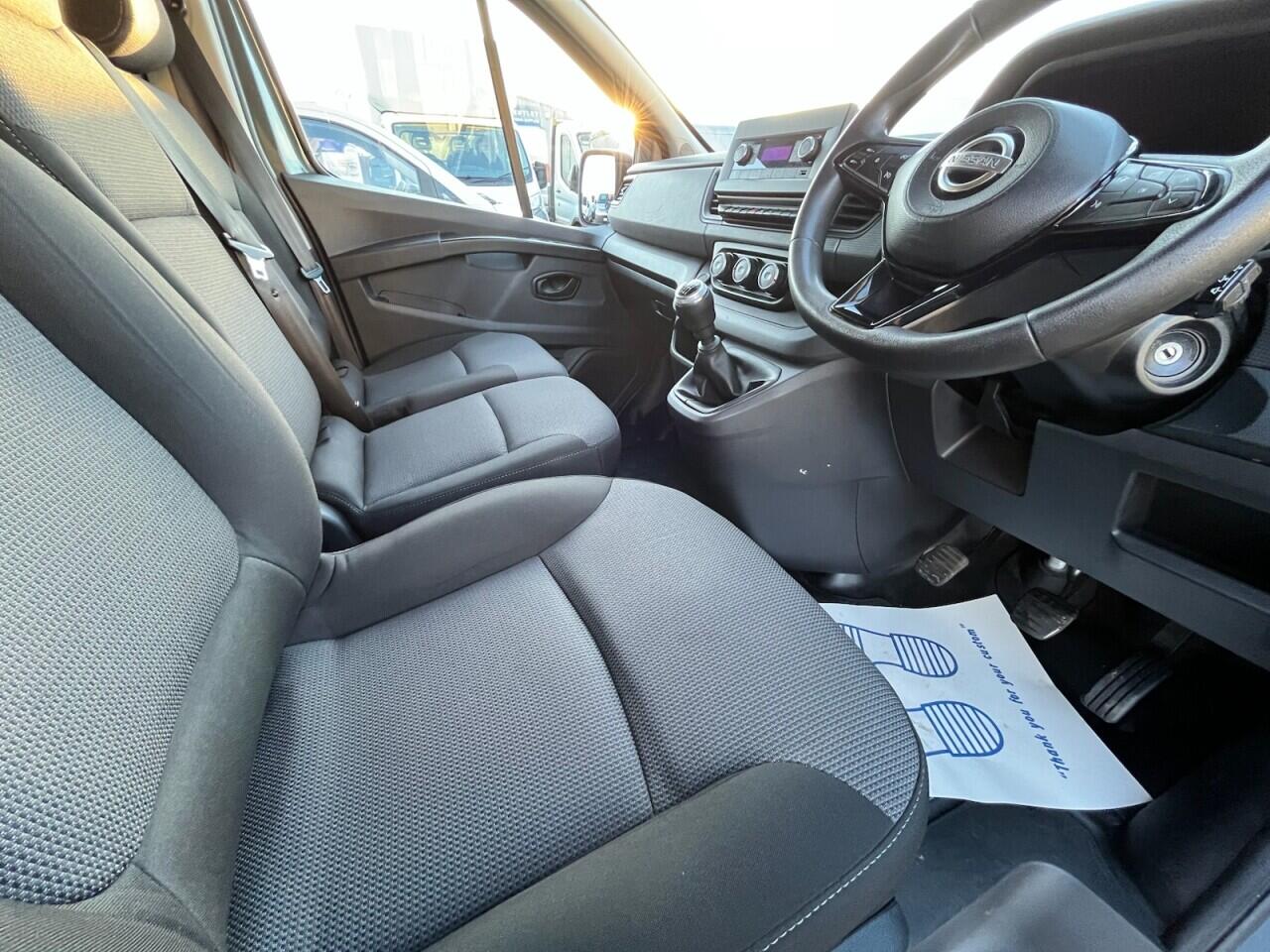 Used Nissan Primastar 2022 for sale - 77737080: Photo 12